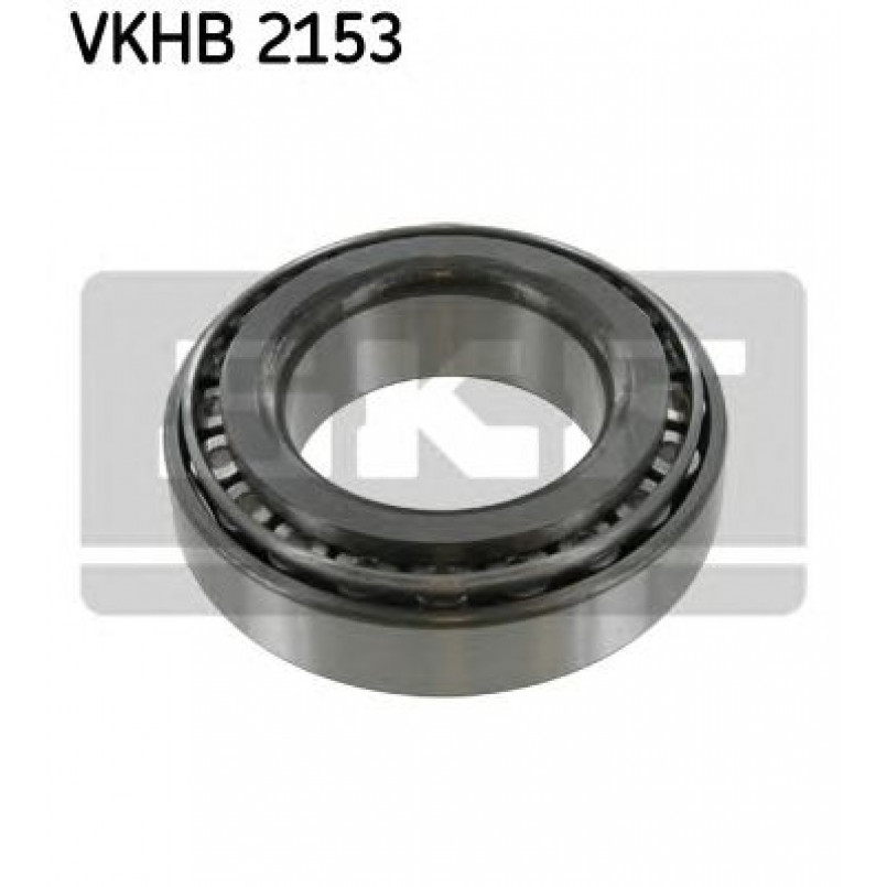 VKHB 2153 SKF Пiдшипник
